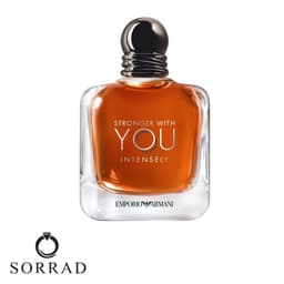عطر ادکلن جورجیو آرمانی امپریو آرمانی استرانگر ویت یو اینتنسلی | Giorgio Armani Emporio Armani Stronger With You Intensely thumbnail 2
