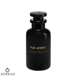 عطر ادکلن لویی ویتون پور امبر | Louis Vuitton Pur Ambre thumbnail 2
