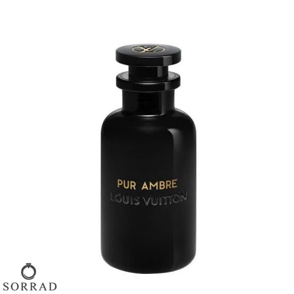 عطر ادکلن لویی ویتون پور امبر | Louis Vuitton Pur Ambre
