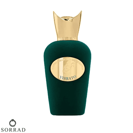 عطر ادکلن سوسپیرو ویبراتو | Sospiro Vibrato