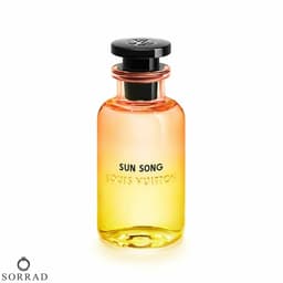 عطر ادکلن لویی ویتون سان سانگ 2025 | Louis Vuitton Sun Song 2025 thumbnail 2